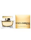 Dolce & Gabbana Eau de parfum Femme «The One», 30 ml