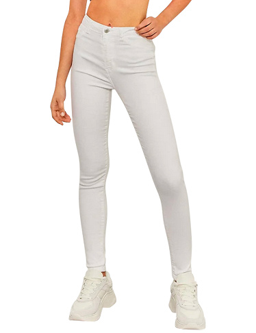 JEANS WEISS