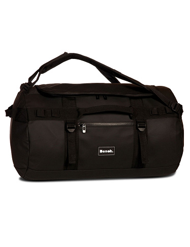 Bench. Reisetasche/Rucksack, 45 l, schwarz