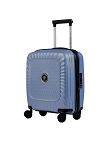 Swiss Bag Koffer Cabine «Ibiza», H 45 cm, 29 l, light, violett