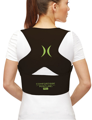 Haltungskorrektor «Comfortisse Posture Pro», unisex