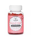 Lashilé Complément alimentaire «Good Hair Women», 60 gummies