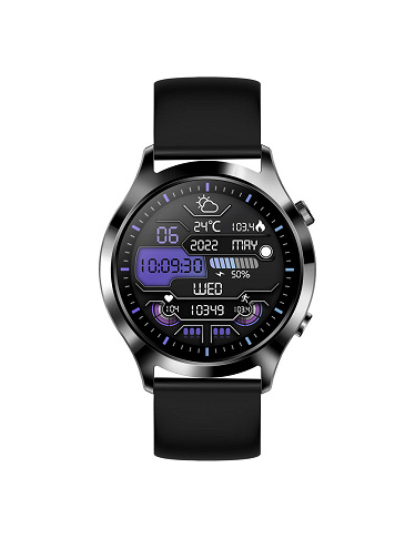 Smartwatch «Pro», 1,39