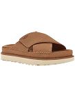 UGG Sandalen «Goldenstar», braun