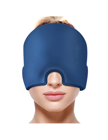 Masque anti-migraine «Magic Mask»