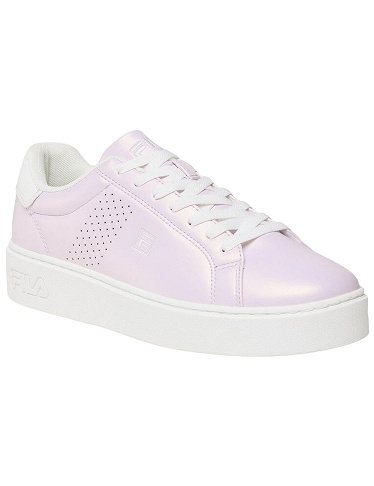 FILA Damen-Sneakers «Lusso», lila