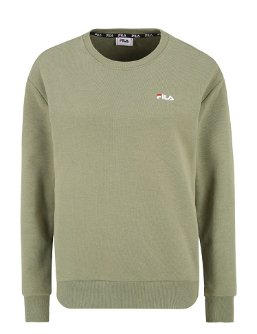 FILA Sweatshirt für Damen «Bantin», grün