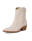 Tamaris Bottines en daim