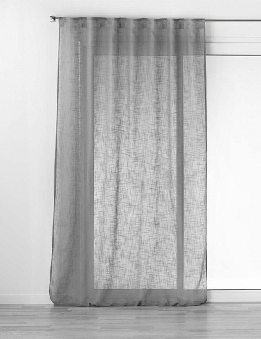 Vorhang «Haltona», H 240, B 140 cm
