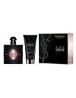 Yves Saint Laurent Coffret parfum Femme «Black Opium», 50 ml