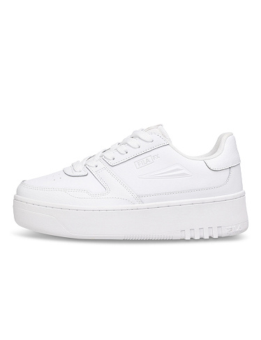 FILA Sneakers «FXVENTUNO», weiss