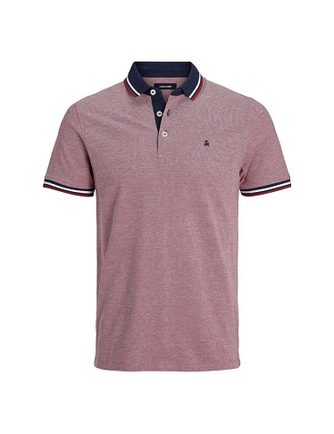 JACK&JONES Herrenpolo