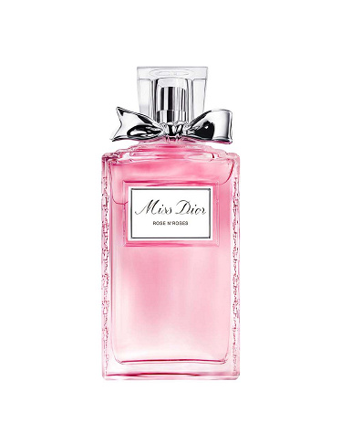 Dior Eau de Toilette «Miss Dior Rose N'Roses», für SIE, 50 ml