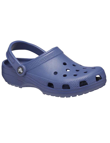 crocs Crocs «Classic clog», marine