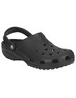 Crocs «Classic clog», noir