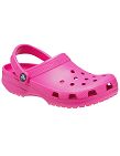 Crocs «Classic clog», rosa