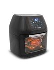 MEDIASHOP Air fryer «Power XL», 9 en 1, 1800 W