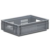 Stacking container ECO 400-300-114 mm