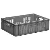 Stacking container ECO 600x400x175 mm