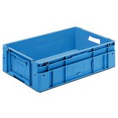 Automation Container EUROTEC 600x400x170 mm