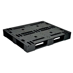 1200x1000x150mm, 5 runners (3 lengthways & 2 crossways) without safety edge