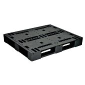 1200x1000x150mm, 5 runners (3 lengthways & 2 crossways) without safety edge