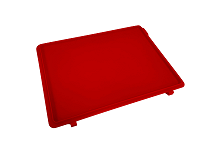 Hinged Lid  400x300mm