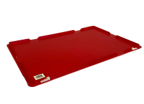 600x400 hinged lid to suit RAKO stacking containers