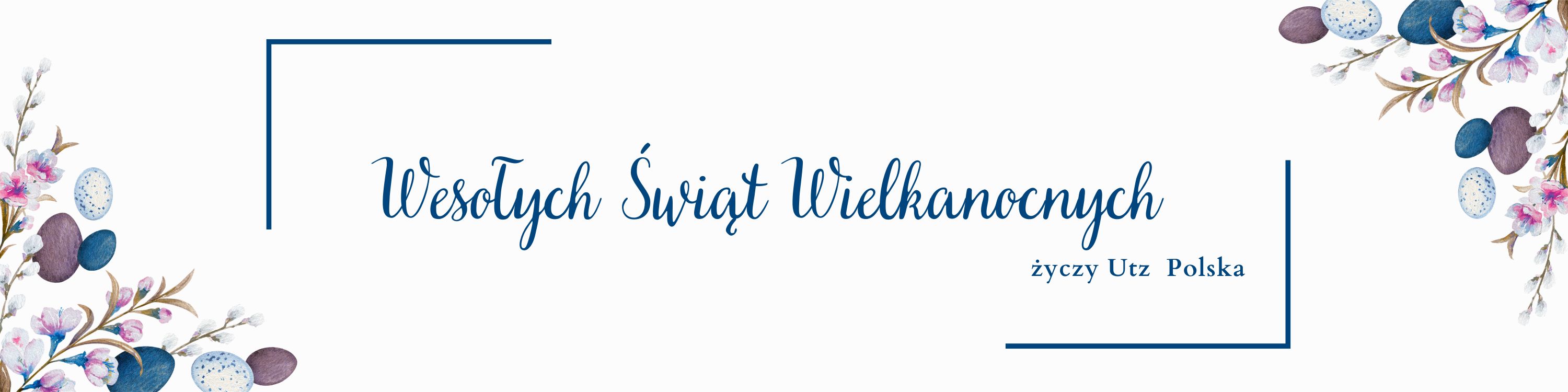 Wesołych świat wielkanocnych