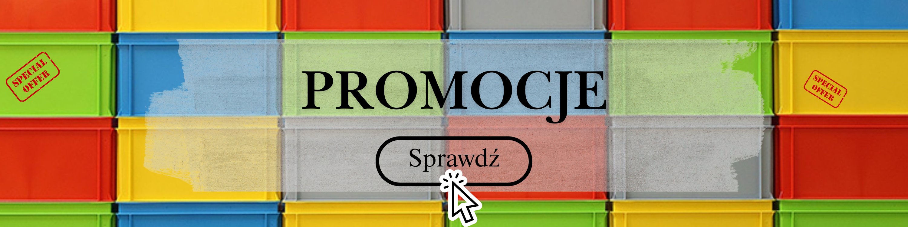 Promocje sprawdź, produkty w okazyjnych cenach