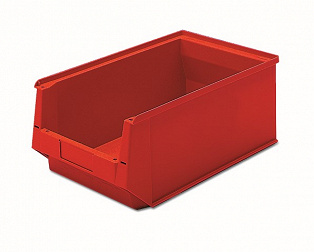 Pojemnik Silafix 500 x 310 x 200 mm czerwony