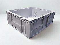 Wyprzedaż - Pojemnik MEDIU Plus 600x400x213 mm