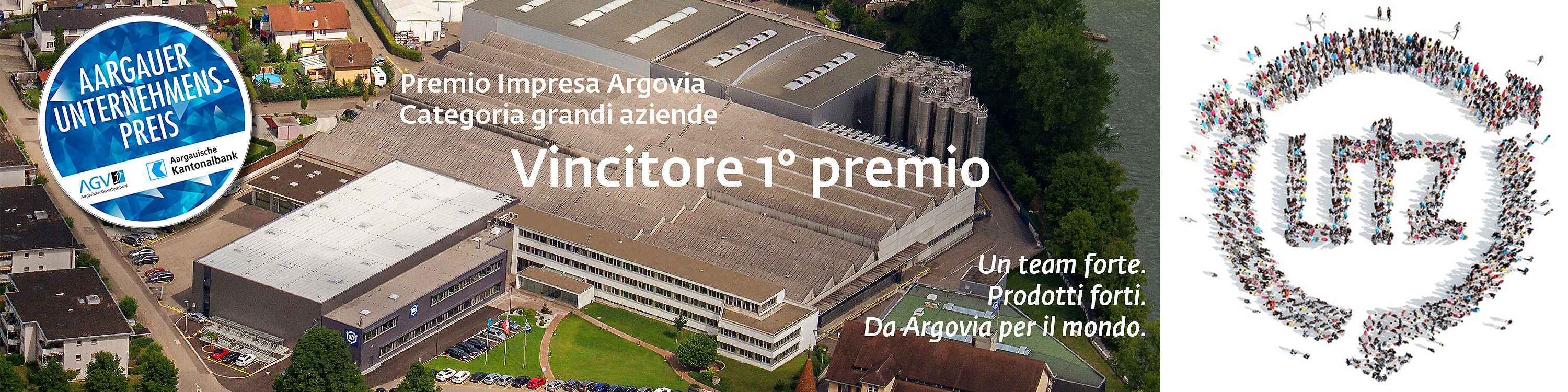 Premio Impresa Argovia