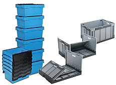 space saving containers overview