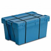 Dispatch container POOLBOX GGVSEB 598x398x329 mm