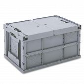 Foldable box 600x400x318 mm