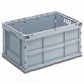 Foldable box 600x400x280 mm