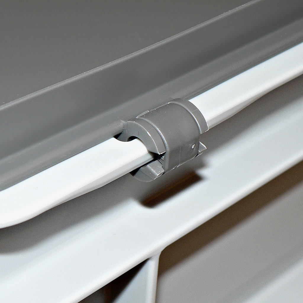 Hinge reinforcement order online Utz AG