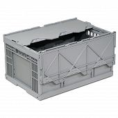 Foldable box 600x400x300 mm