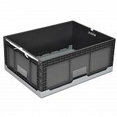 Collapsible box 800x600x325 mm