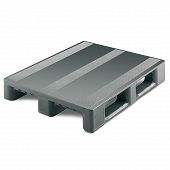 Smart pallet UPAL-S, without reinforcing