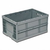 Foldable box 600x400x300 mm