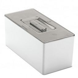 Lid to removable box 3-655
