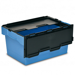 Schachtelbehälter NESCO 600x400x315 mm