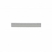 Partition panel 352x45x2 mm