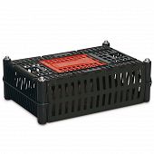 Poultry crate 910x615x320 mm