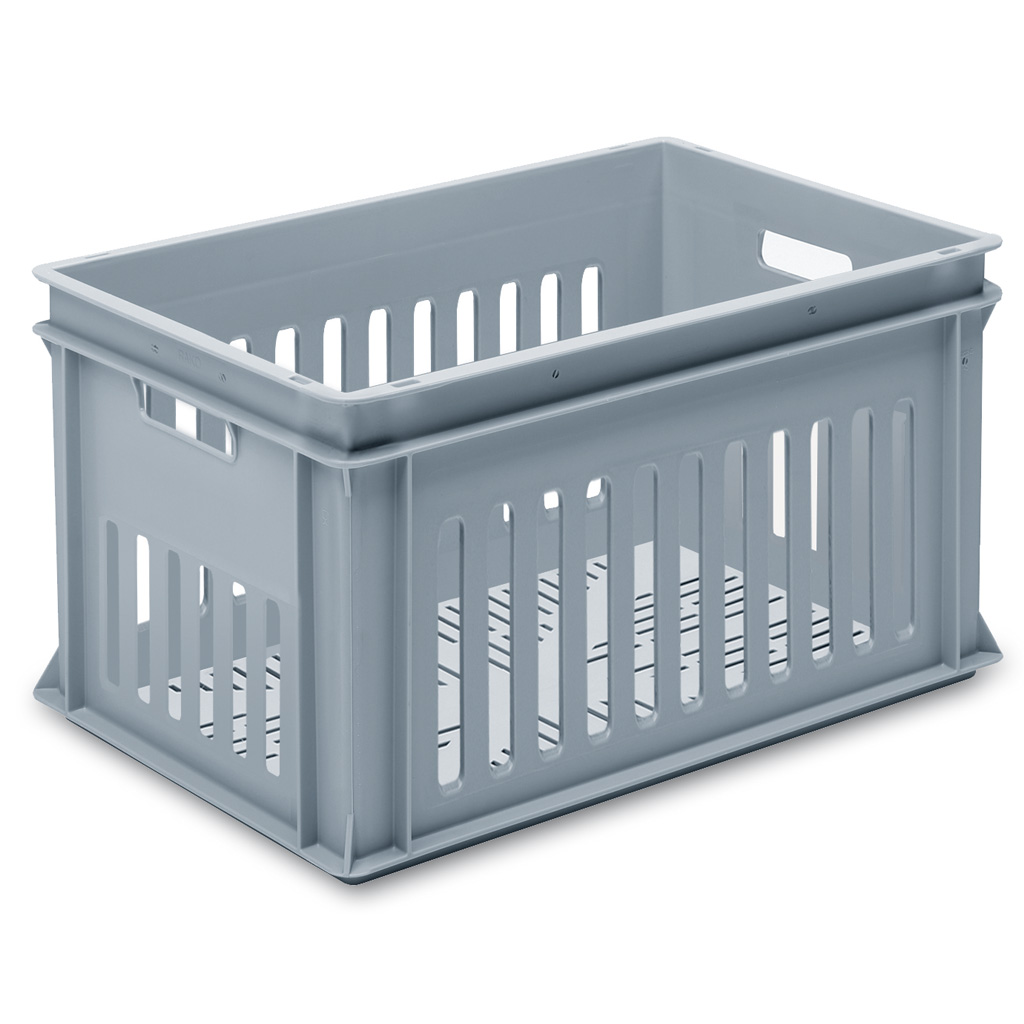Rako Boxes Stack Stacking container RAKO 600x400x323 mm order online | Online-Shop ...