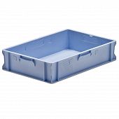 Fish container 600x400x150 mm