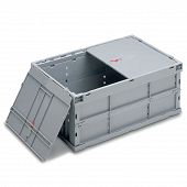 Foldable box 600x400x260 mm