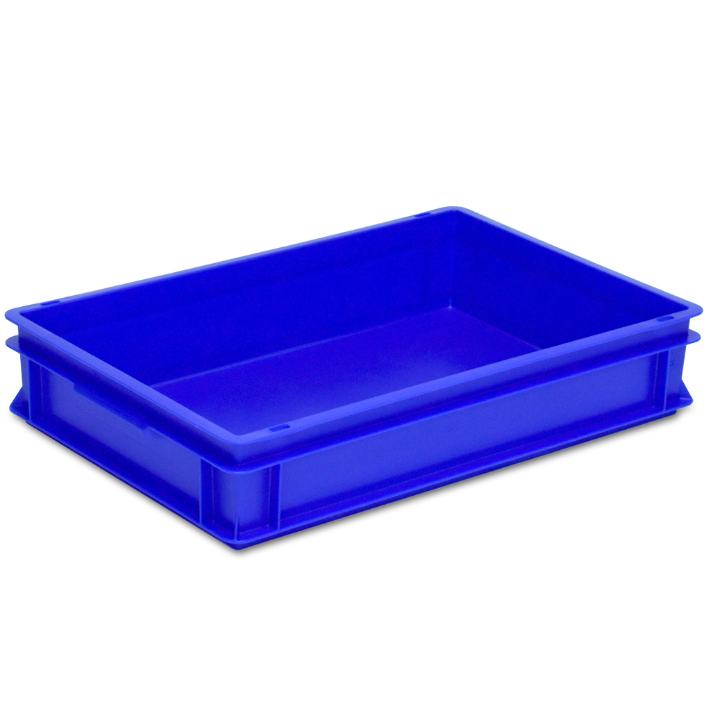Rako Boxes Stack Stacking container RAKO 600x400x117 mm order online | Online-Shop ...